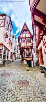 jufa bernkastel kues