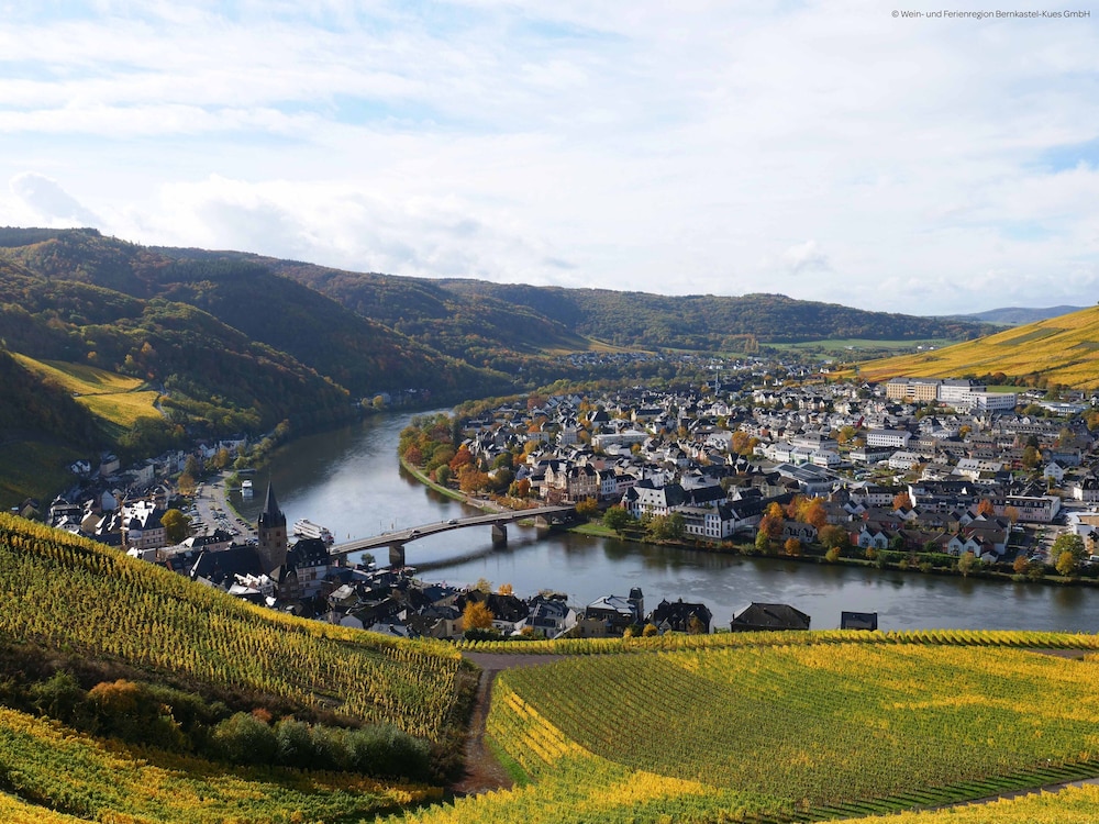 jufa bernkastel kues