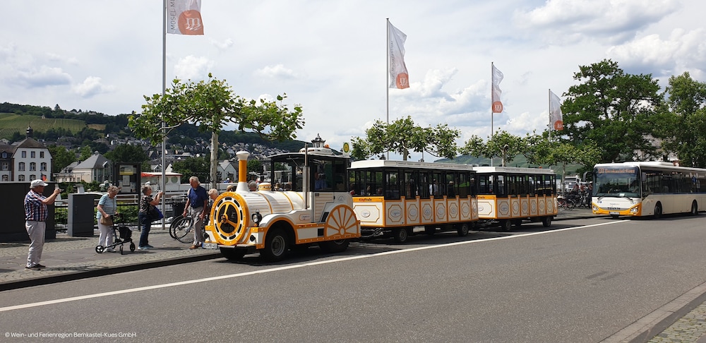 jufa bernkastel kues