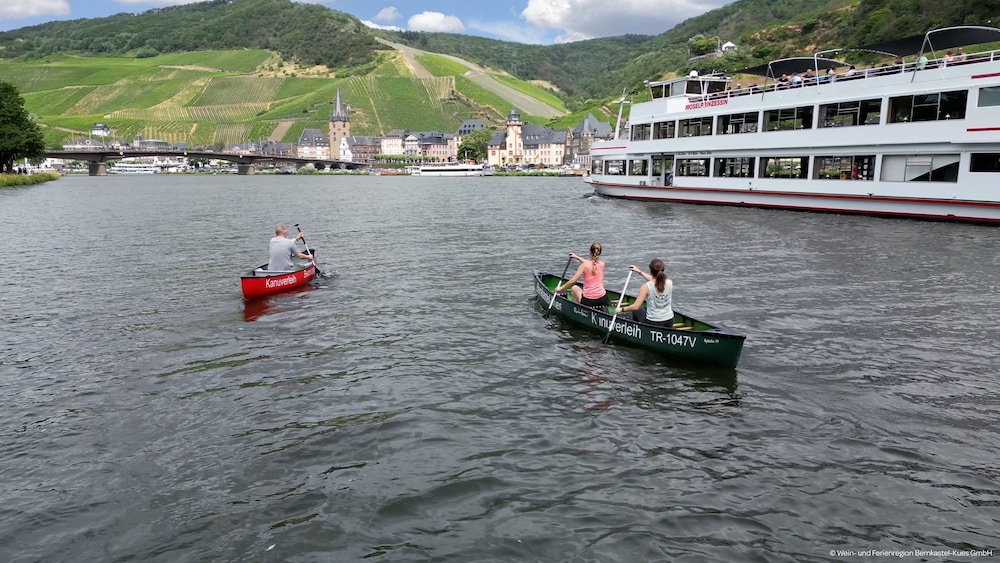 jufa bernkastel kues