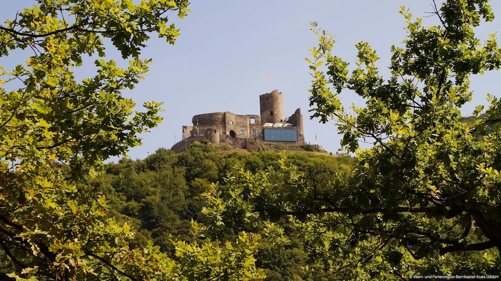 jufa bernkastel kues