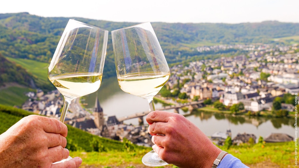 jufa bernkastel kues