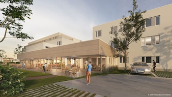 jufa bernkastel kues