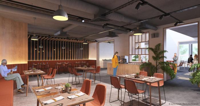 jufa bernkastel kues