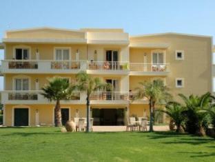 parthenis beach suites by the sea