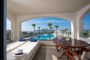 parthenis beach suites by the sea