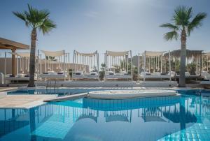parthenis beach suites by the sea