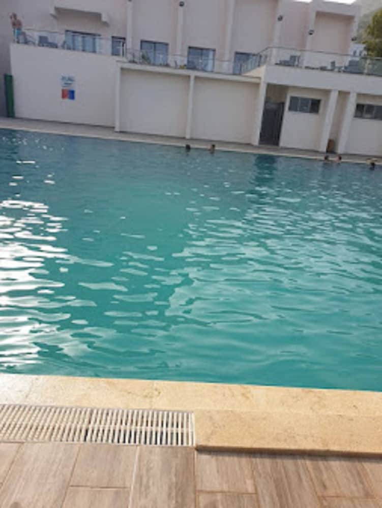 saldae hotel bejaia