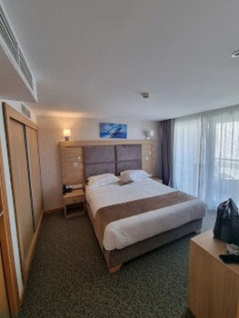 saldae hotel bejaia