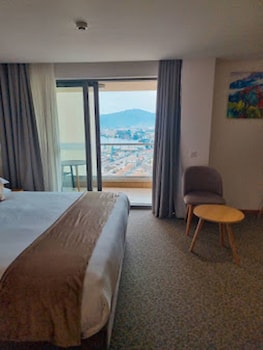 saldae hotel bejaia