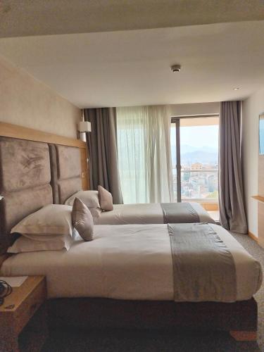 saldae hotel bejaia