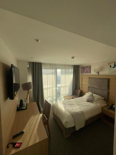 saldae hotel bejaia