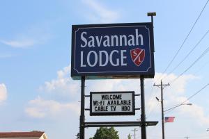 savannah lodge