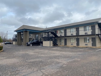 Savannah Lodge,United States Of America>>Savannah,3 star