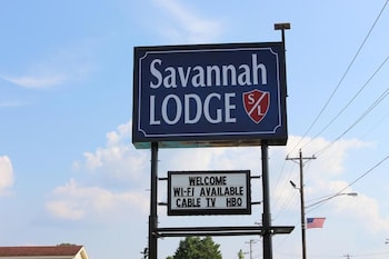 savannah lodge