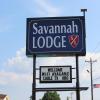 savannah lodge