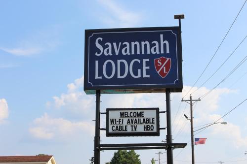 savannah lodge