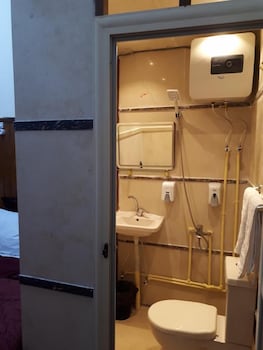 centro citta cairo hotel