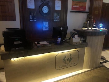 centro citta cairo hotel