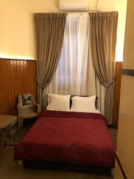 centro citta cairo hotel