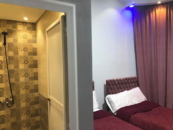 centro citta cairo hotel