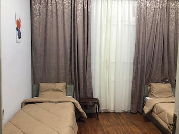centro citta cairo hotel