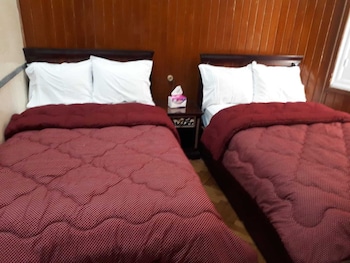 centro citta cairo hotel