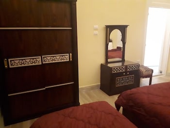 centro citta cairo hotel