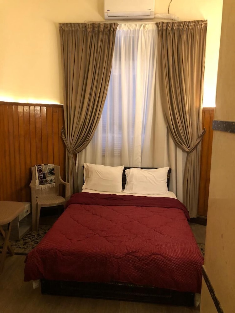 centro citta cairo hotel