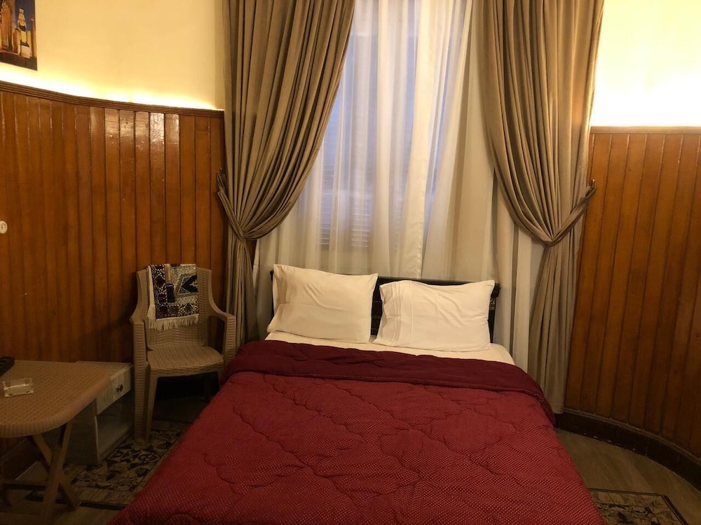 centro citta cairo hotel