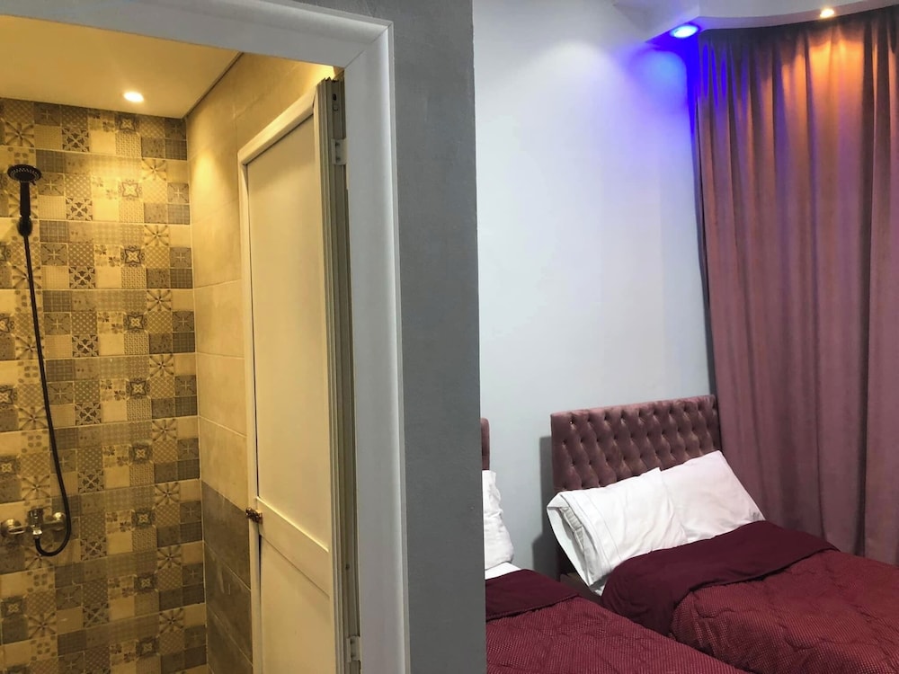 centro citta cairo hotel
