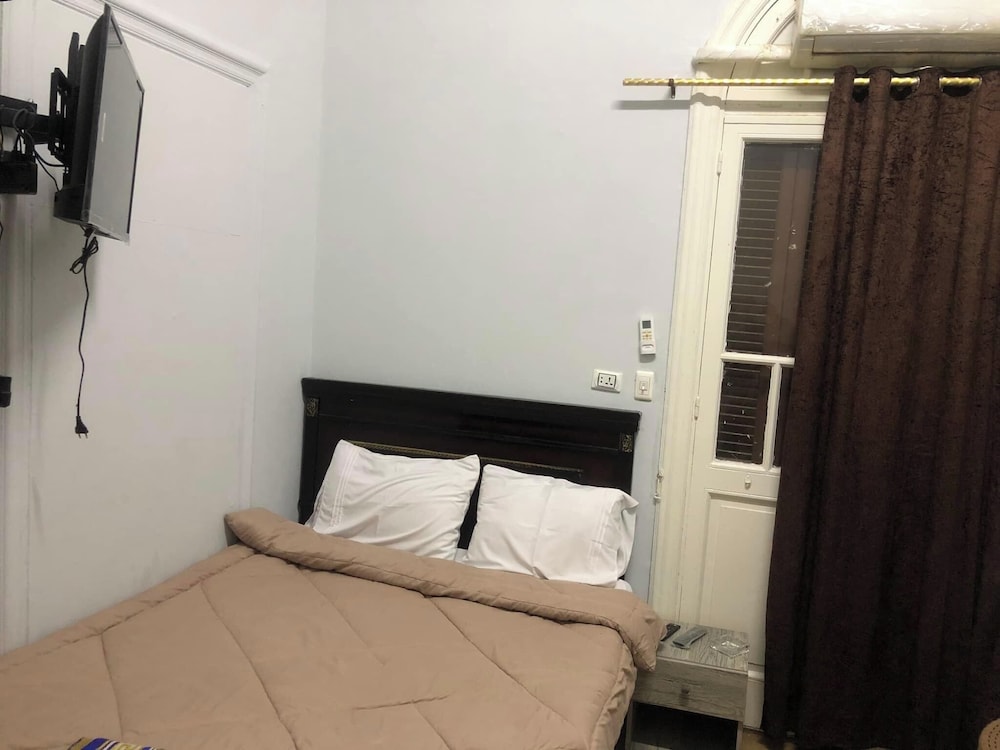 centro citta cairo hotel
