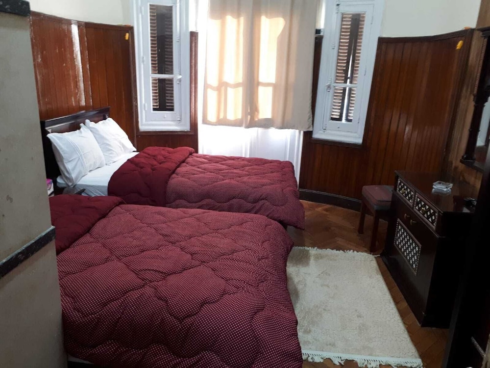 centro citta cairo hotel