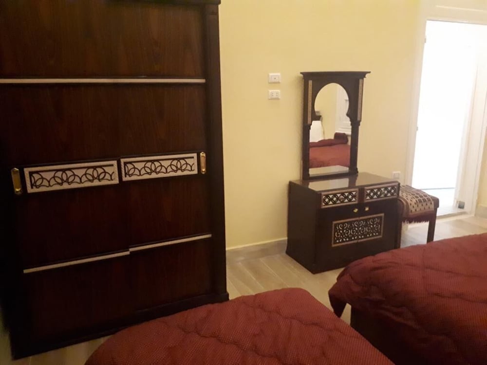 centro citta cairo hotel