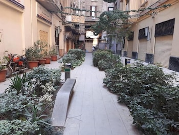 centro citta cairo hotel