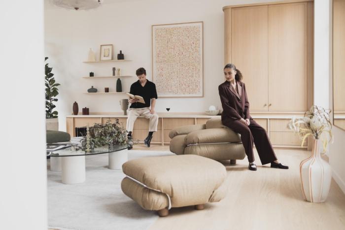 la source exclusive apartment