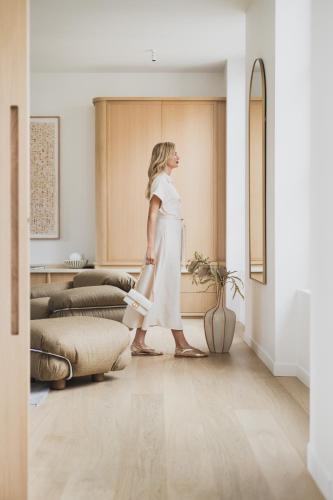 la source exclusive apartment