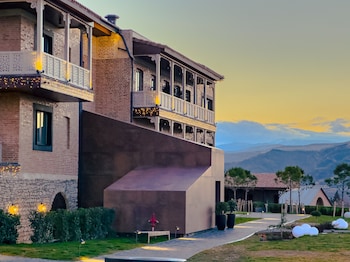 chateau mephiskalaki