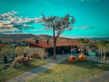 chateau mephiskalaki