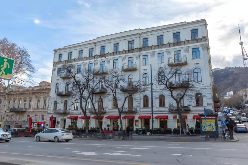 tbilisi
