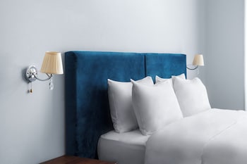 alma boutique hotel