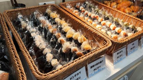 toyoko inn kayabacho eki