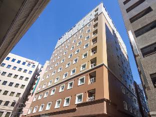 toyoko inn kayabacho eki