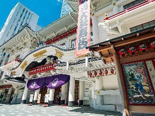 toyoko inn kayabacho eki