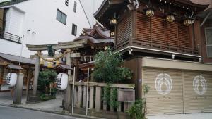 tokyo