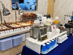 toyoko inn kayabacho eki