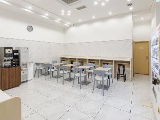 toyoko inn kayabacho eki