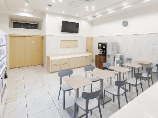 toyoko inn kayabacho eki