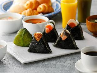 toyoko inn kayabacho eki