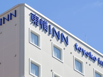 toyoko inn kayabacho eki